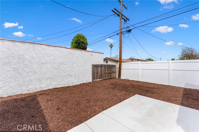 Detail Gallery Image 26 of 30 For 5934 8th Ave, Los Angeles,  CA 90043 - 3 Beds | 2/1 Baths