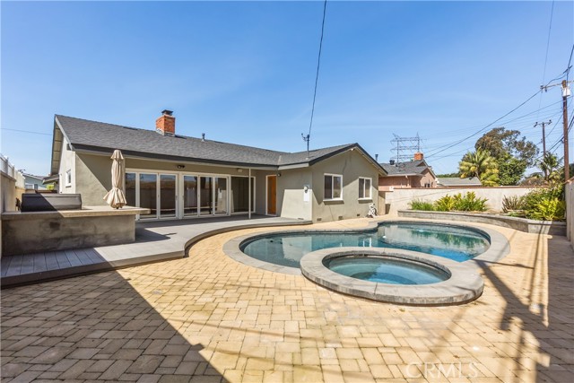 Detail Gallery Image 38 of 47 For 828 Stevely, Long Beach,  CA 90815 - 4 Beds | 2 Baths