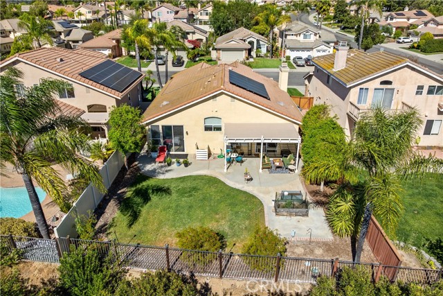 Detail Gallery Image 3 of 28 For 45071 Corte Bravo, Temecula,  CA 92592 - 3 Beds | 2 Baths