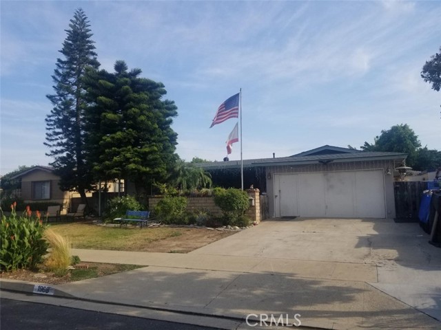 1968 Craig Way, La Verne, CA 91750