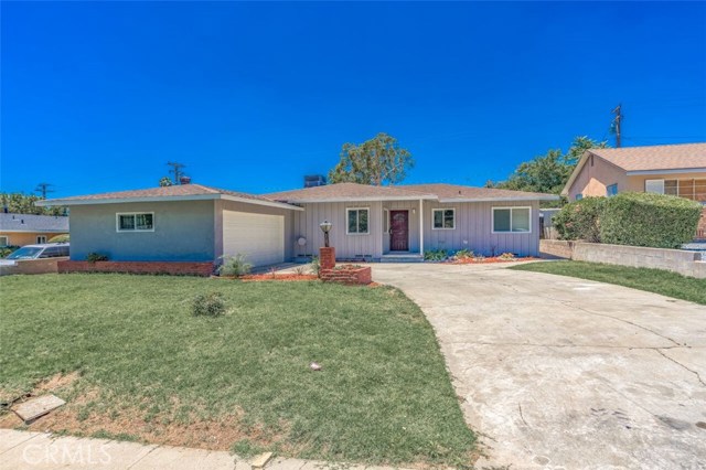 5076 Sierra Rd, San Bernardino, CA 92407