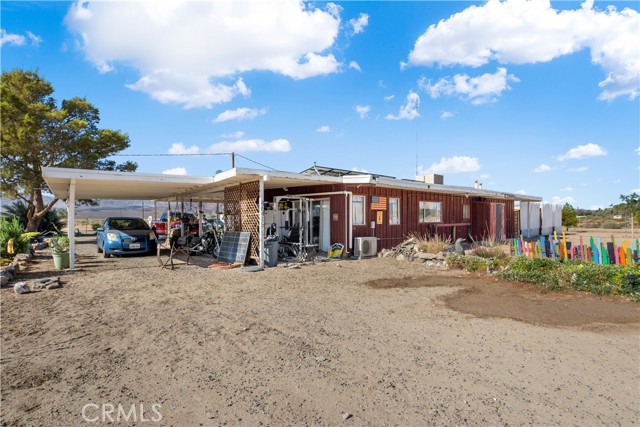 46415 Fairview Road, Newberry Springs, CA, 92365 46415 Fairview Road, Newberry Springs, CA, 92365