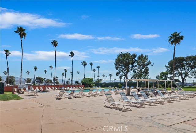 Detail Gallery Image 29 of 34 For 33057 Guadalajara Dr, Thousand Palms,  CA 92276 - 2 Beds | 2 Baths