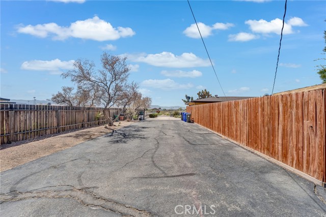 Detail Gallery Image 40 of 47 For 20936 Wigwam St, Apple Valley,  CA 92307 - 3 Beds | 2 Baths