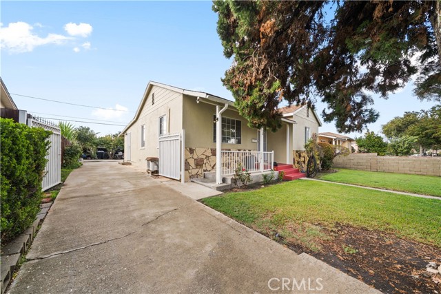 Detail Gallery Image 23 of 42 For 2413 Bartlett Ave, Rosemead,  CA 91770 - 2 Beds | 2 Baths