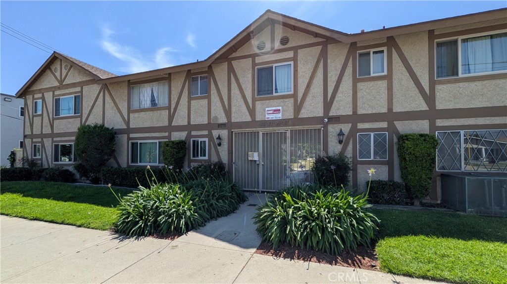 317 S Almansor Street #9