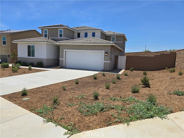 Detail Gallery Image 47 of 47 For 27047 Lost Palm St, Menifee,  CA 92585 - 4 Beds | 3/1 Baths