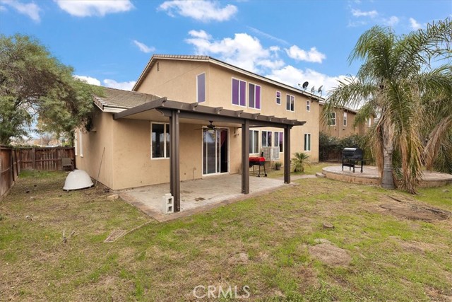 Detail Gallery Image 28 of 30 For 1739 Georgetown, San Jacinto,  CA 92582 - 5 Beds | 4 Baths