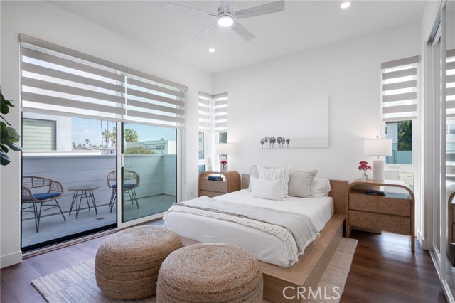 Detail Gallery Image 17 of 32 For 151 Paseo De La Concha a,  Redondo Beach,  CA 90277 - 2 Beds | 2/1 Baths