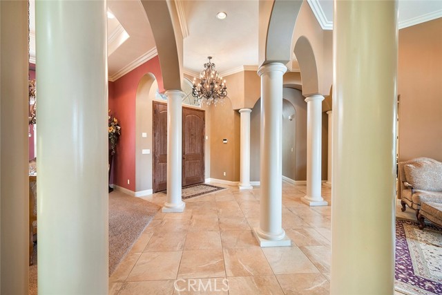 Detail Gallery Image 7 of 74 For 24568 Three Springs Rd, Hemet,  CA 92545 - 5 Beds | 3/1 Baths