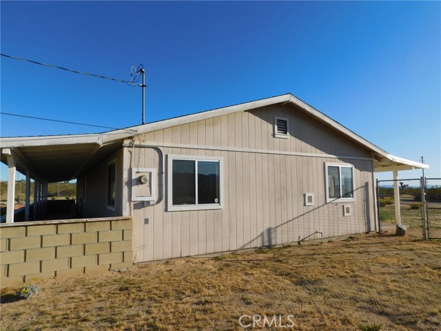 Detail Gallery Image 20 of 24 For 4510 Avenida La Candela, Joshua Tree,  CA 92252 - 2 Beds | 1/1 Baths
