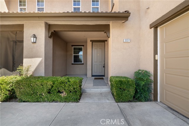 Detail Gallery Image 1 of 37 For 3337 Night Bloom Ln, Perris,  CA 92571 - 3 Beds | 2/1 Baths