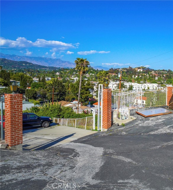 Detail Gallery Image 39 of 39 For 1745 College View Pl, Los Angeles,  CA 90041 - – Beds | – Baths