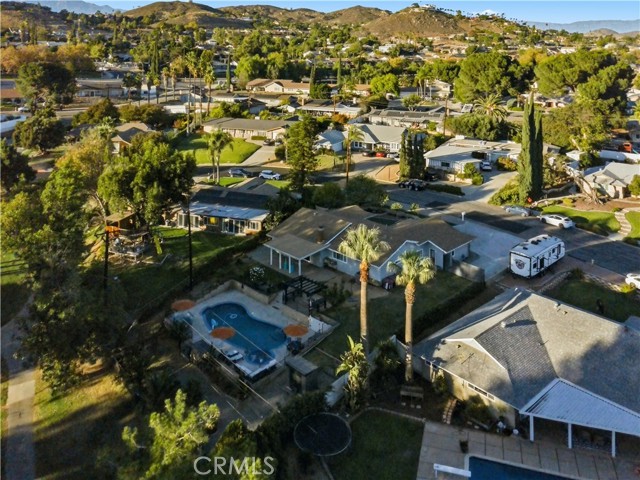 Detail Gallery Image 40 of 41 For 7166 Alviso Ave, Jurupa Valley,  CA 92509 - 4 Beds | 2 Baths