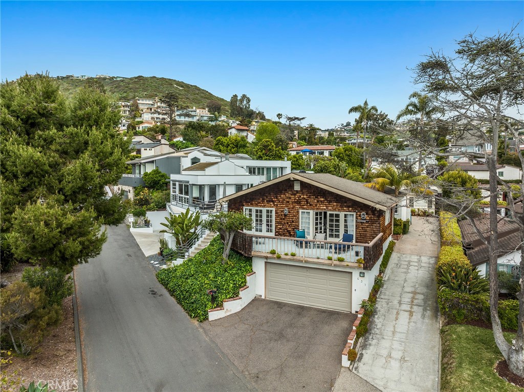 637 Virginia Park Drive, Laguna Beach, CA 92651