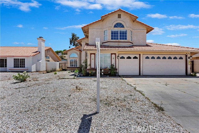 Detail Gallery Image 3 of 31 For 12803 Cardinal Rd, Victorville,  CA 92392 - 4 Beds | 3 Baths