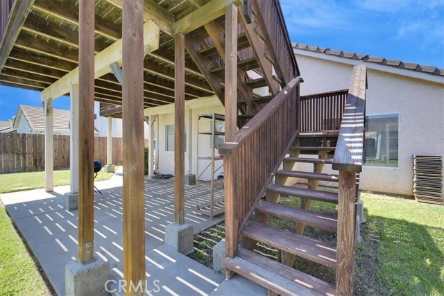 Detail Gallery Image 36 of 40 For 1716 Cattail Dr, Marysville,  CA 95901 - 3 Beds | 2/1 Baths