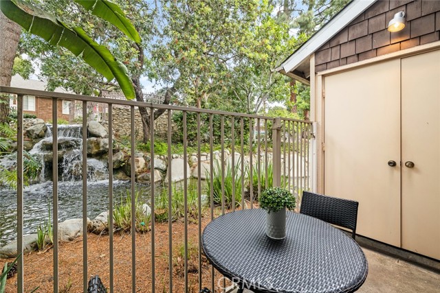 Detail Gallery Image 26 of 36 For 12555 Euclid #34,  Garden Grove,  CA 92840 - 1 Beds | 1 Baths