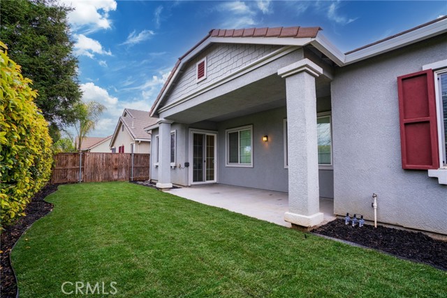 Detail Gallery Image 41 of 44 For 395 Hearst Dr, Merced,  CA 95348 - 5 Beds | 3/1 Baths