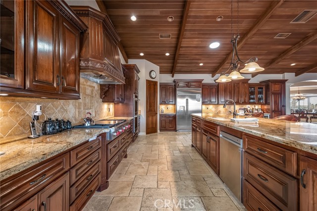 Image 18 of 53 For 58839 Santa Barbara Dr