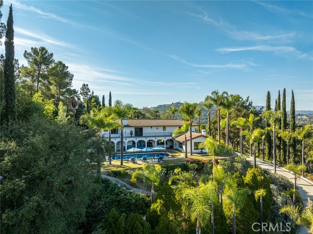 Detail Gallery Image 66 of 76 For 420 Inverness Dr, La Canada Flintridge,  CA 91011 - 6 Beds | 5/1 Baths