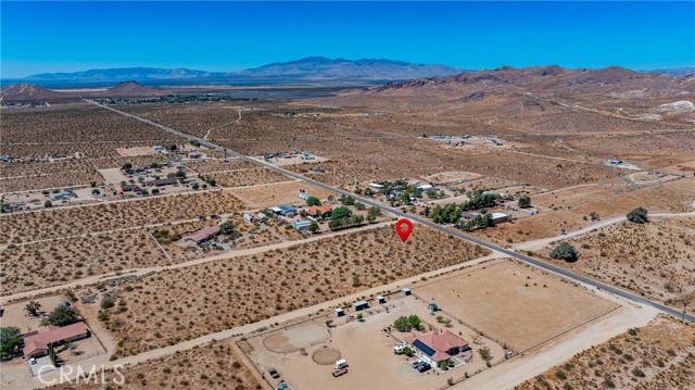  Land for Sale in Rosamond, California