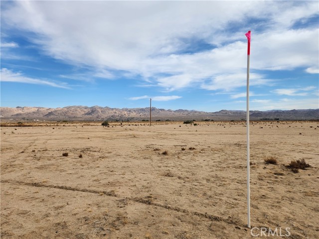 Detail Gallery Image 9 of 16 For 2 Ac E Broadway St, Joshua Tree,  CA 92252 - – Beds | – Baths
