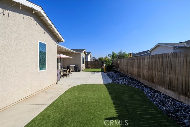 Detail Gallery Image 50 of 51 For 2454 Valverde Dr, Merced,  CA 95340 - 4 Beds | 2 Baths