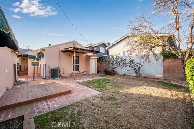 Detail Gallery Image 59 of 60 For 5142 Obispo, Lakewood,  CA 90712 - 3 Beds | 2 Baths