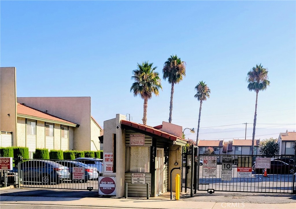 2255 Cahuilla Street #68
