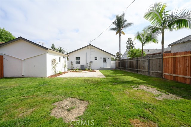 Detail Gallery Image 21 of 31 For 3688 Walnut Ave, Lynwood,  CA 90262 - 3 Beds | 1 Baths