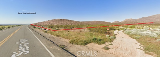 Detail Gallery Image 3 of 22 For 10500 Kemper Rd, Mojave,  CA 93501 - – Beds | – Baths