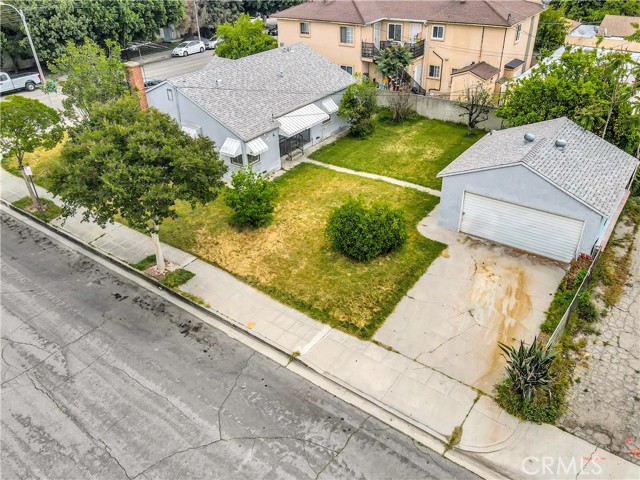 Detail Gallery Image 4 of 26 For 501 S Lake St, Burbank,  CA 91502 - 2 Beds | 1 Baths