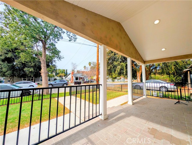 Detail Gallery Image 2 of 21 For 3081 N F St #1,  San Bernardino,  CA 92405 - 2 Beds | 1 Baths