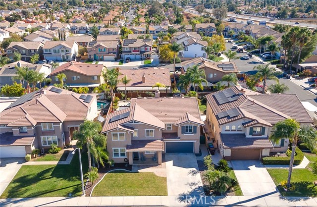 Detail Gallery Image 37 of 43 For 41228 Coolidge Cir, Murrieta,  CA 92562 - 4 Beds | 3 Baths