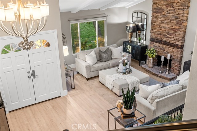 Detail Gallery Image 4 of 58 For 20720 Manzanita, Yorba Linda,  CA 92886 - 5 Beds | 3 Baths