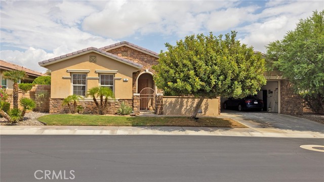 Detail Gallery Image 2 of 38 For 131 via Tuscany, Rancho Mirage,  CA 92270 - 3 Beds | 3 Baths