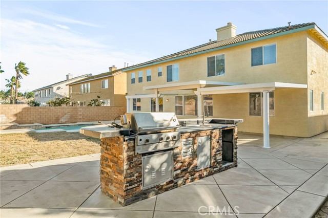 Detail Gallery Image 50 of 58 For 12706 Bridgewater Dr, Corona,  CA 92880 - 5 Beds | 3/1 Baths