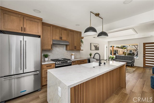 Detail Gallery Image 6 of 64 For 4454 Canehill, Lakewood,  CA 90713 - 3 Beds | 2 Baths