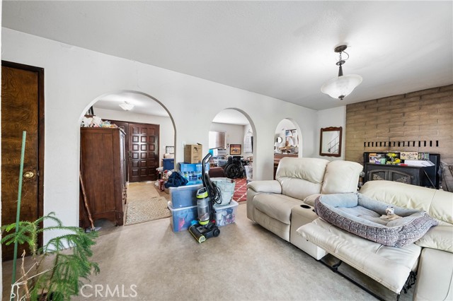 Detail Gallery Image 3 of 50 For 12902 Lakeland St, Clearlake Oaks,  CA 95423 - 4 Beds | 3 Baths