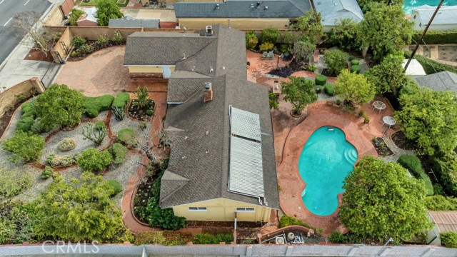 Detail Gallery Image 42 of 42 For 17716 Nordhoff St, Northridge,  CA 91325 - 4 Beds | 2 Baths