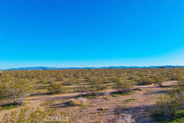 Detail Gallery Image 16 of 27 For 1234 Sun Terrace, Landers,  CA 92285 - – Beds | – Baths