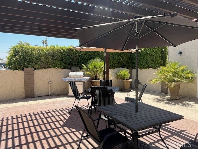 Detail Gallery Image 12 of 16 For 36953 Bankside Dr a,  Cathedral City,  CA 92234 - 1 Beds | 1 Baths