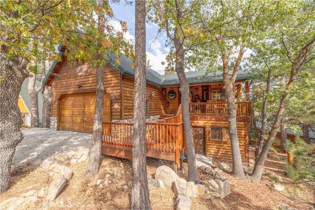 1319 Balsam Drive, Big Bear Lake, California 92315, 3 Bedrooms Bedrooms, ,3 BathroomsBathrooms,Residential,For Sale,1319 Balsam Drive,CRIG24207204