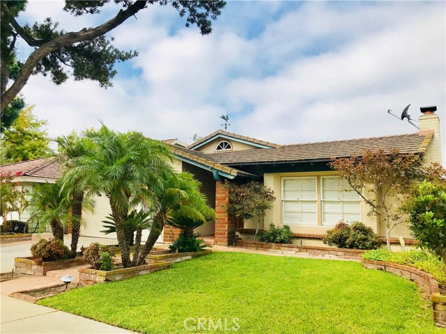 18219 San Gabriel Ave, Cerritos, CA 90703