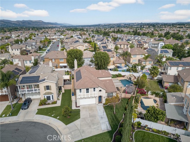 Detail Gallery Image 72 of 75 For 46267 Sawtooth Ln, Temecula,  CA 92592 - 4 Beds | 3 Baths