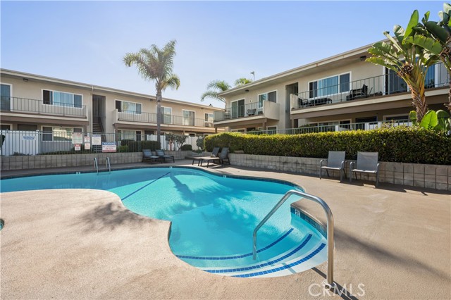 Detail Gallery Image 13 of 17 For 3649 Emerald St #124,  Torrance,  CA 90503 - 1 Beds | 1 Baths