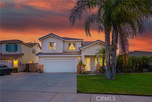 Detail Gallery Image 1 of 52 For 30577 Pine Creek Dr, Menifee,  CA 92584 - 4 Beds | 2/1 Baths