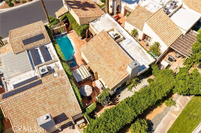 Detail Gallery Image 40 of 45 For 36170 Avenida De Las Montanas, Cathedral City,  CA 92234 - 2 Beds | 2 Baths