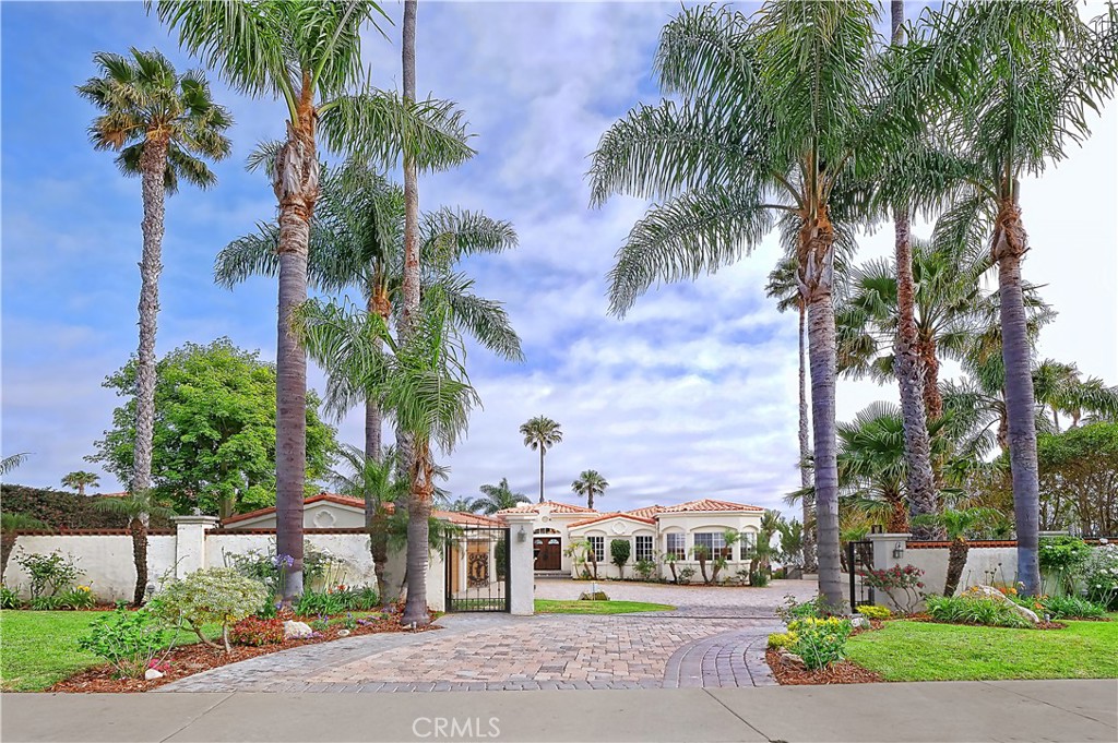 6490 Sea Cove Drive, Rancho Palos Verdes, CA 90275